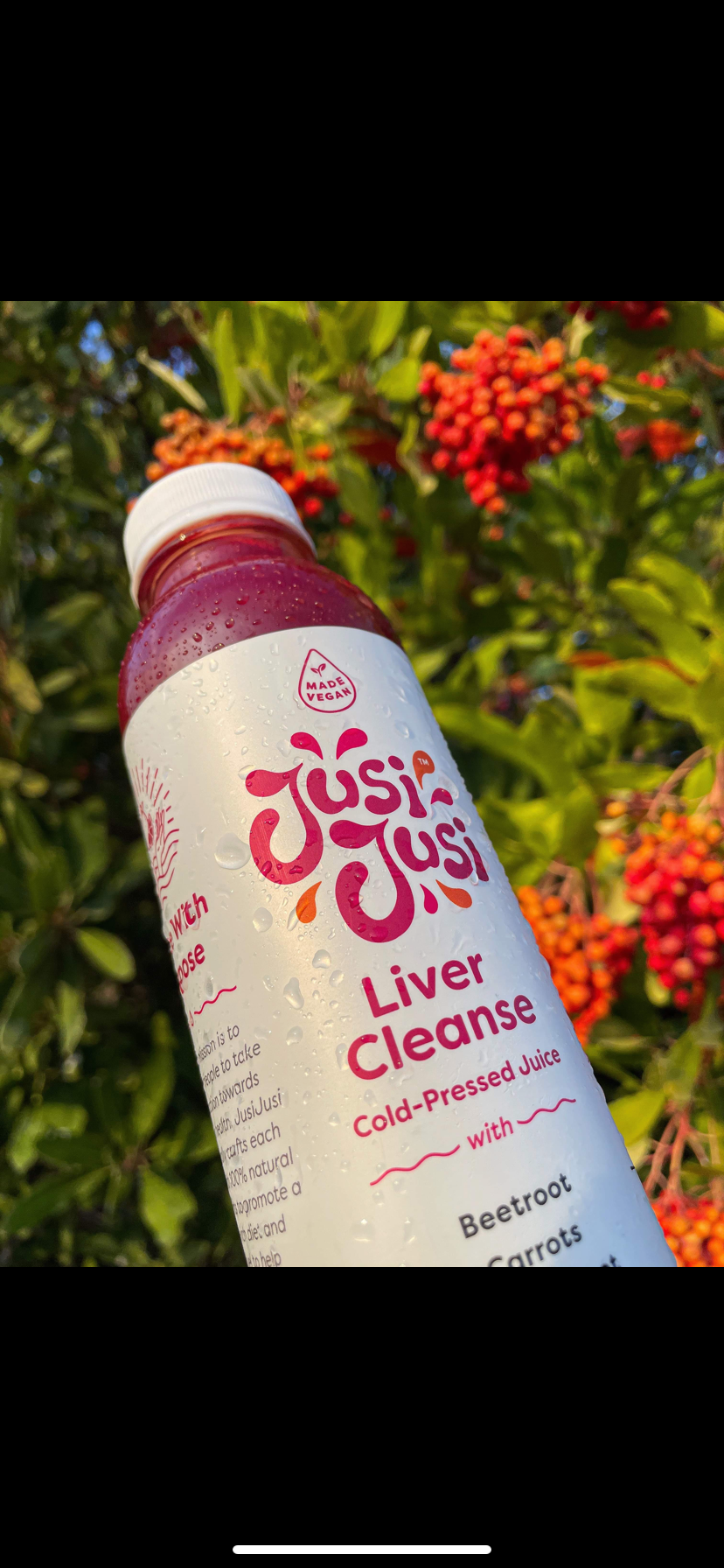 Liver Cleanse